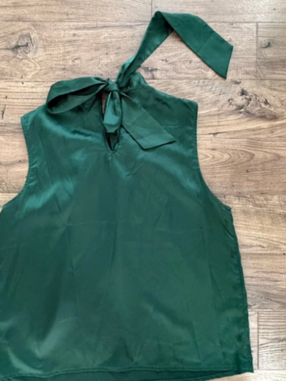 Women’s boutique blouse - Picture 2 of 2